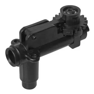LCT Rotary AK Hop-Unit