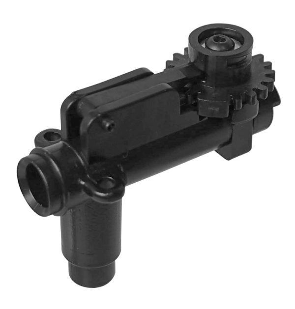LCT Rotary AK Hop-Unit
