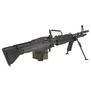 LCT M60-E4 (Steel Version)