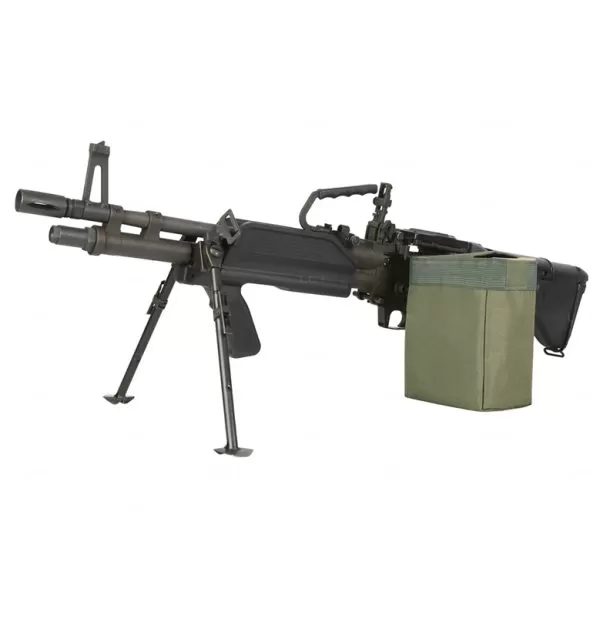 LCT M60-E4 (Steel Version) - Image 2