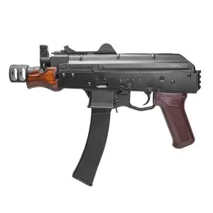 LCT AK MOE
