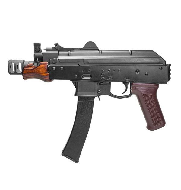 LCT AK MOE