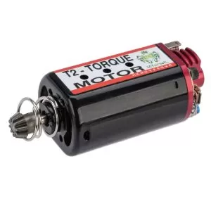LCT T2-Torque Motor