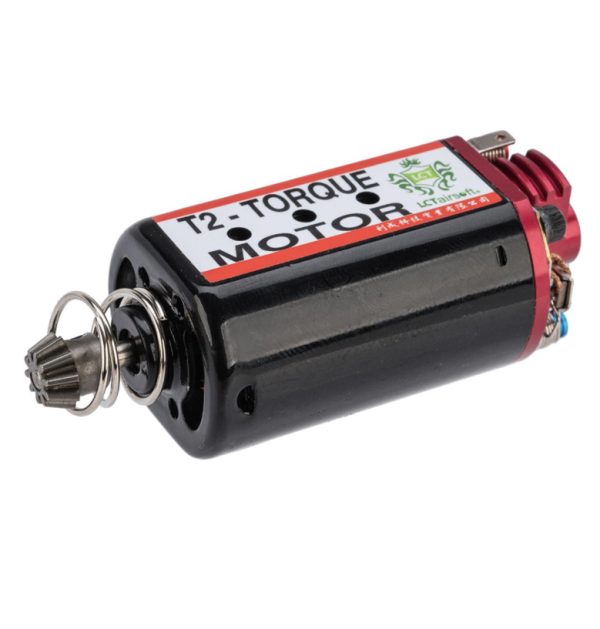 LCT T2-Torque Motor