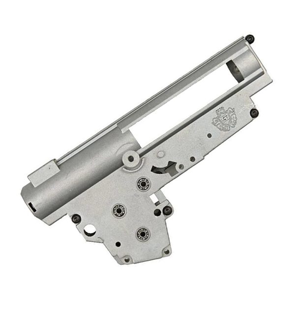 LCT Versions 3 Gearbox Shell