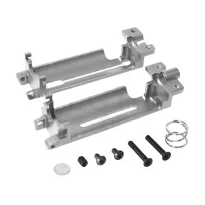 LCT AK Motor Cage