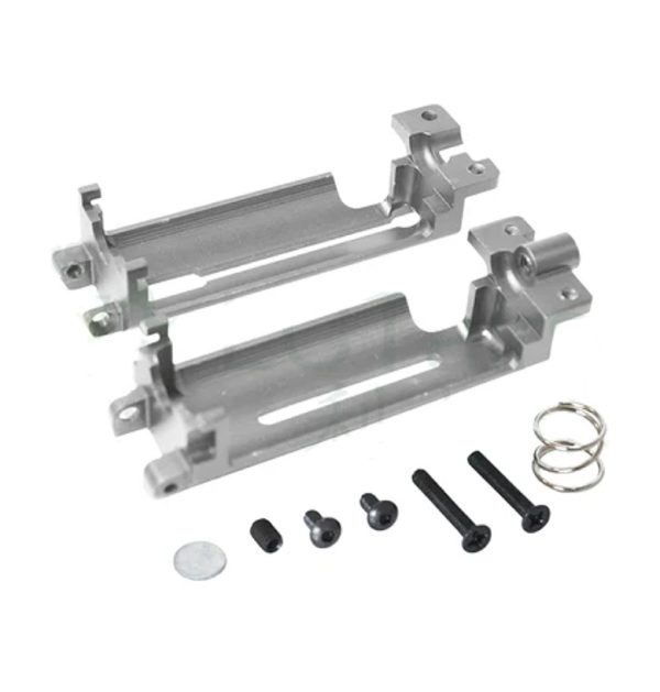 LCT AK Motor Cage