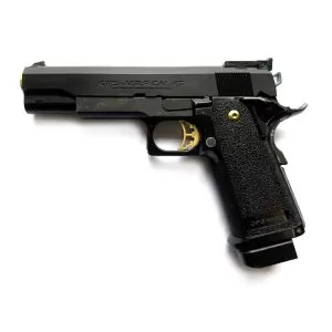*Pre-Owned* Tokyo Marui Hi-Capa (G)