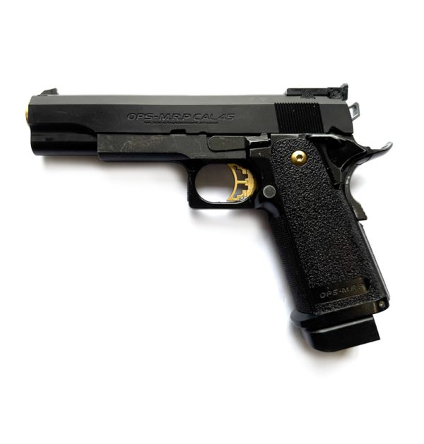 *Pre-Owned* Tokyo Marui Hi-Capa (G)