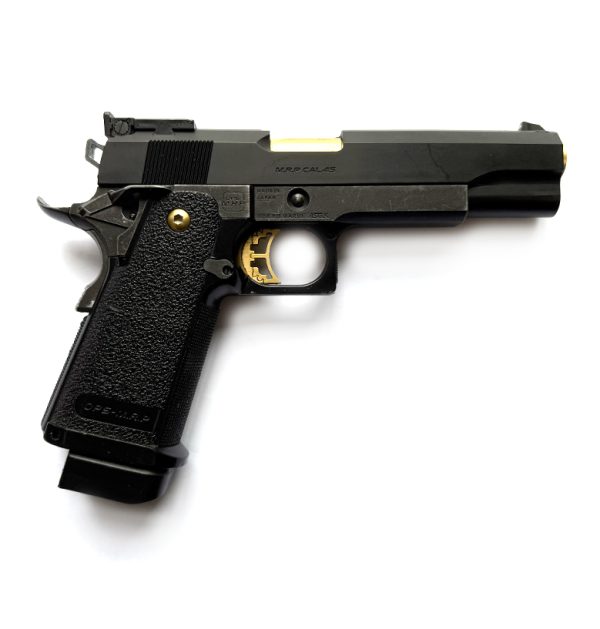 *Pre-Owned* Tokyo Marui Hi-Capa (G) - Image 2