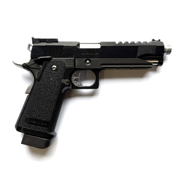 *Pre-Owned* Tokyo Marui Hi-Capa (SV) - Image 2