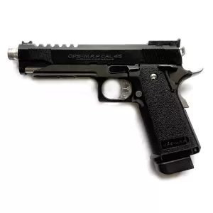 *Pre-Owned* Tokyo Marui Hi-Capa (SV)