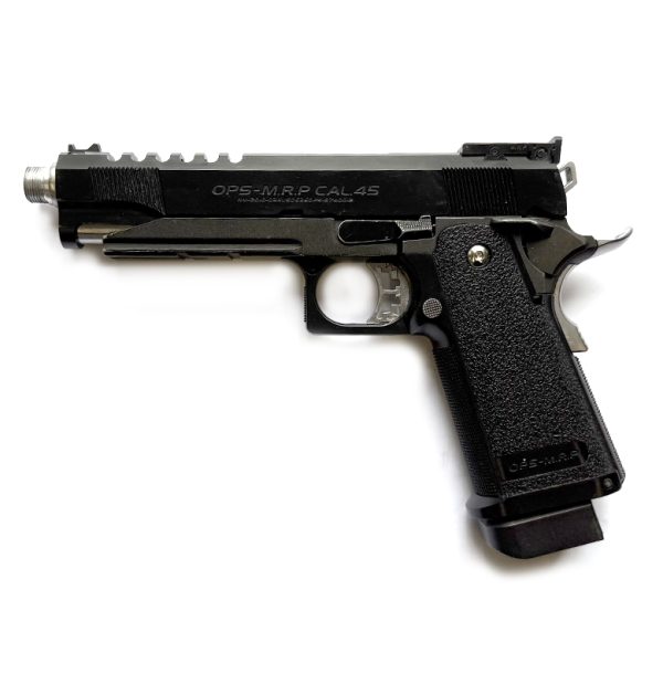 *Pre-Owned* Tokyo Marui Hi-Capa (SV)