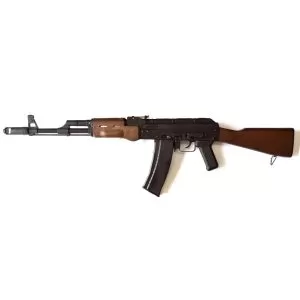 *Pre-owned* WELL AK74 (C02) Gas Blowback