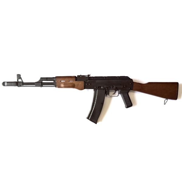 *Pre-owned* WELL AK74 (C02) Gas Blowback