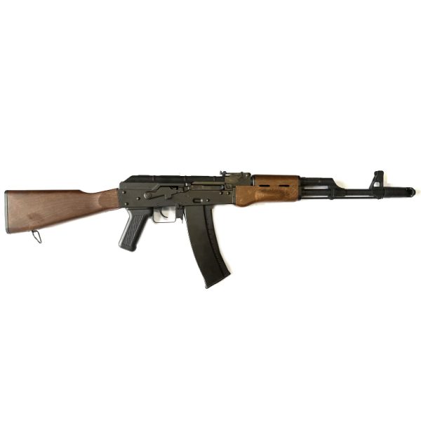 *Pre-owned* WELL AK74 (C02) Gas Blowback - Image 2