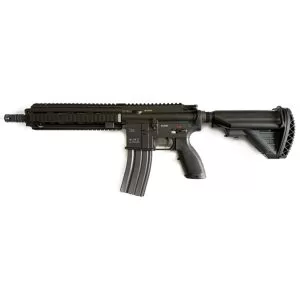 Ex.Hire VFC HK416 (6)