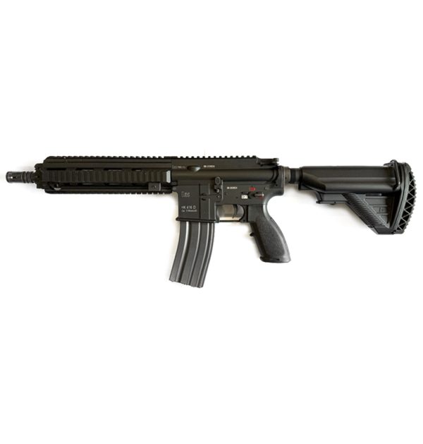 Ex.Hire VFC HK416 (6)