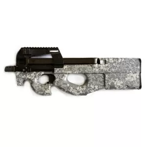 Ex.Hire Classic Army Custom P90