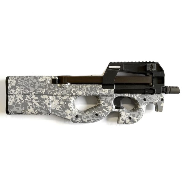 Ex.Hire Classic Army Custom P90 - Image 2