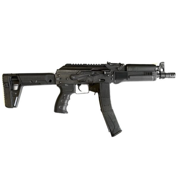 Ex.Hire LCT PP19 (02) - Image 2