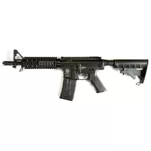 Ex.Hire ICS M4 R.I.S (R12)
