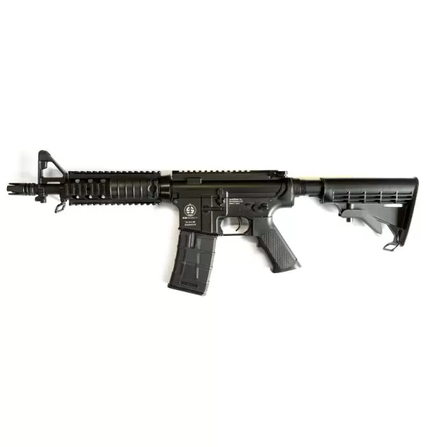 Ex.Hire ICS M4 R.I.S (R12)