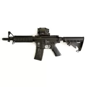Ex.Hire ICS M4 R.I.S (R12)