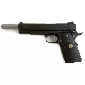 *Pre-Owned* Tactical 1911