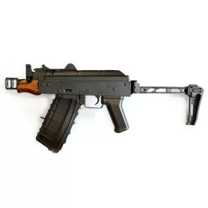 LCT AK MOE Package