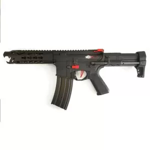 Ex.Hire VFC Avalon Leopard CQB (SV16)