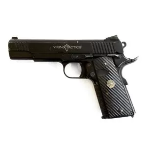 *Pre-Owned* Vikings Tactical 1911