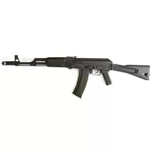 *Pre-owned* WELL AK74 (C02) Gas Blowback (B)