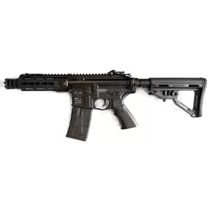 Ex.Hire ICS CXP-UK1 Captain MTR