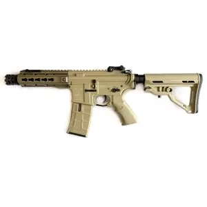 Ex.Hire ICS CXP-UK1 Captain MTR (Tan)