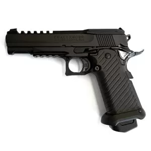 Ex.Hire ICS Hi-Capa CHALLENGER (969)