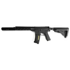 Wolverine C02 BILLET MTW - Custom