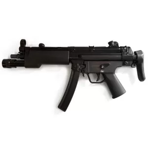 *Pre-Owned* VFC MP5 Gas Blowback