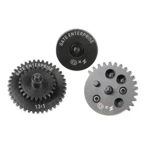 GATE EON CNC Steel 13:1 (High Speed)