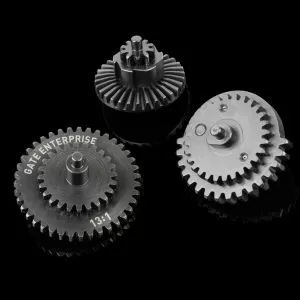 GATE EON CNC Steel 13:1 (Short Stroke)