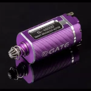 GATE G5 Smart Brushless Motor - Short