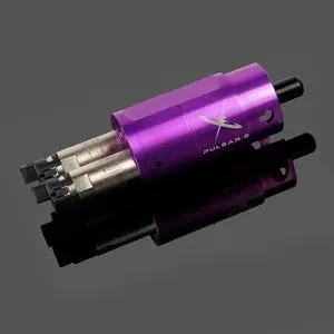 GATE - Pulsar D2 HPA Engine