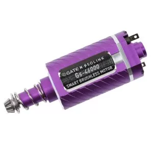 GATE G5 Smart Brushless Motor - Long