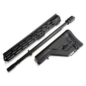 *Pre-owned* ICS DMR Conversion Kit