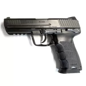*Pre-owned* Tokyo Marui HK45