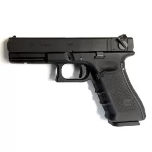 *Pre-owned* WE Glock 18C