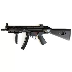 Ex.Hire ICS MP5 (S3)