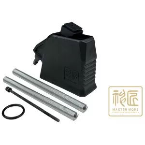 ICS MasterMOD Glock HPA conversion kit