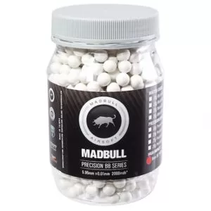 Madbull .48g 8mm BB