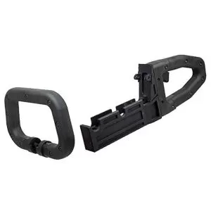 *Pre-owned* MUGEN M249 Chainsaw Conversion Kit